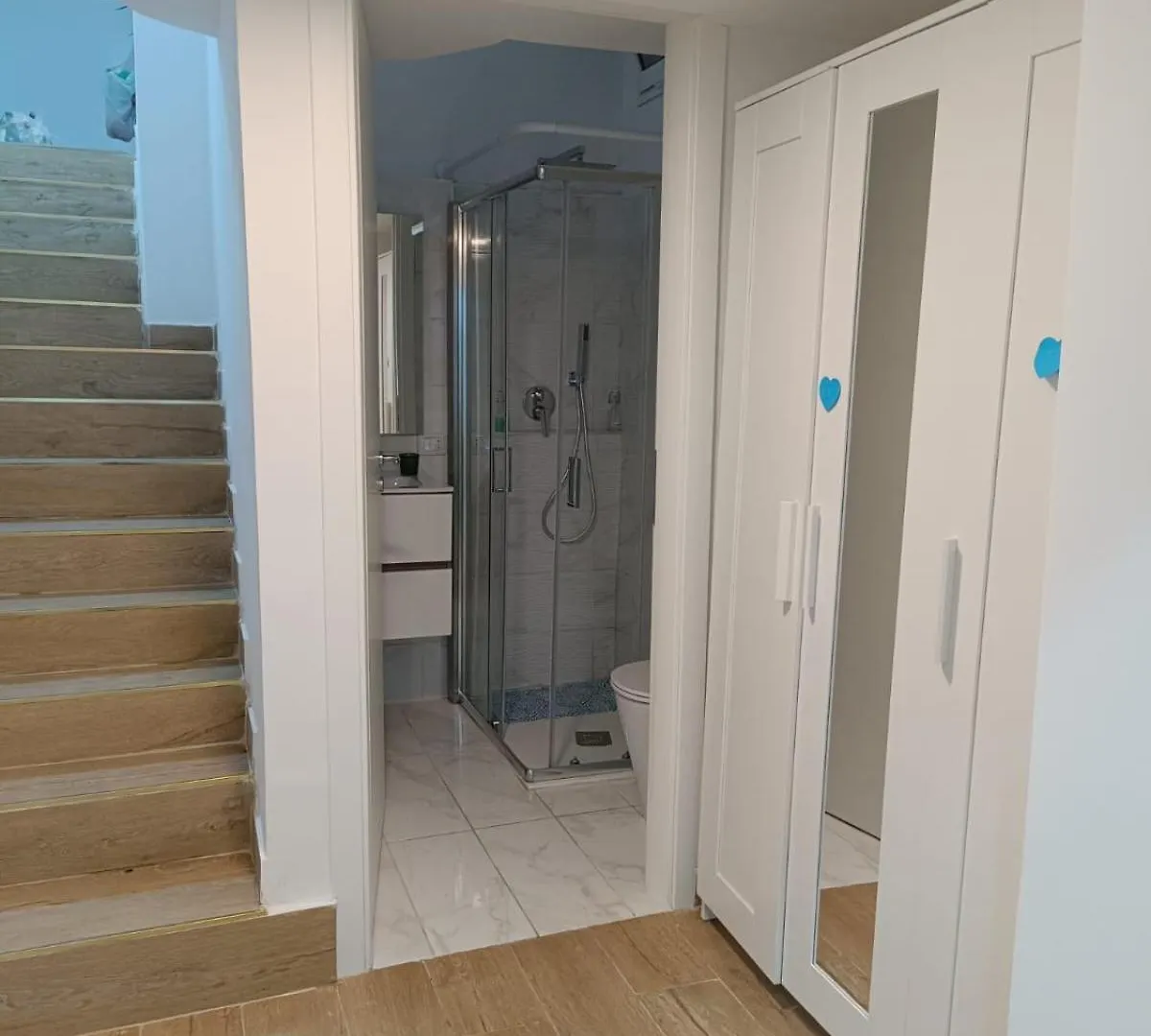 La Casetta Naples Holiday home